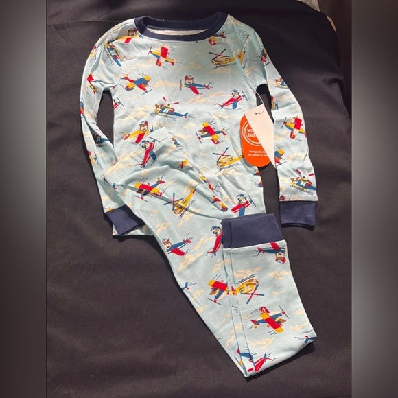 Other - NWT Boys Size 12M Pajamas